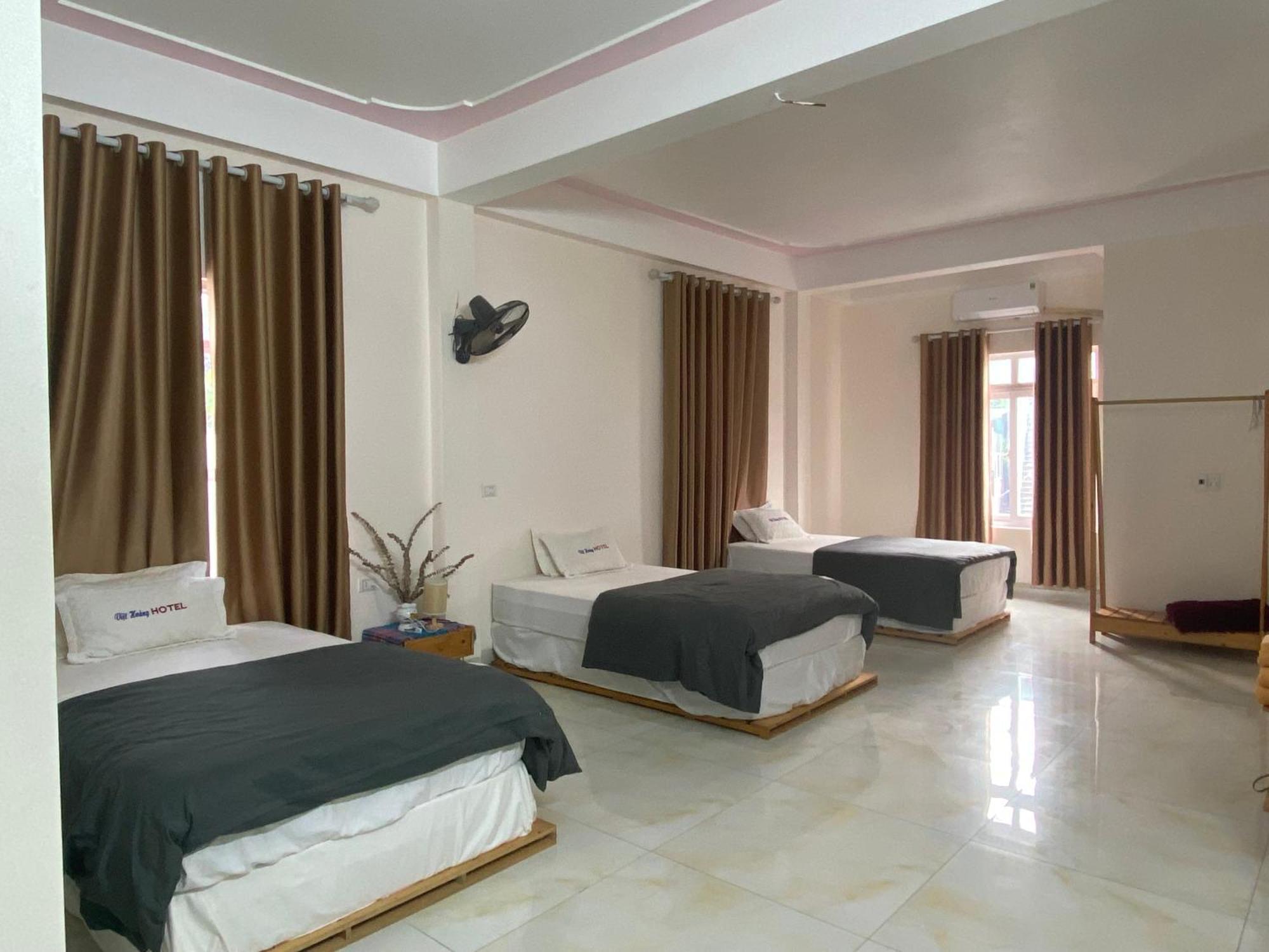 Bao Lac - Sunny Homestay Kültér fotó